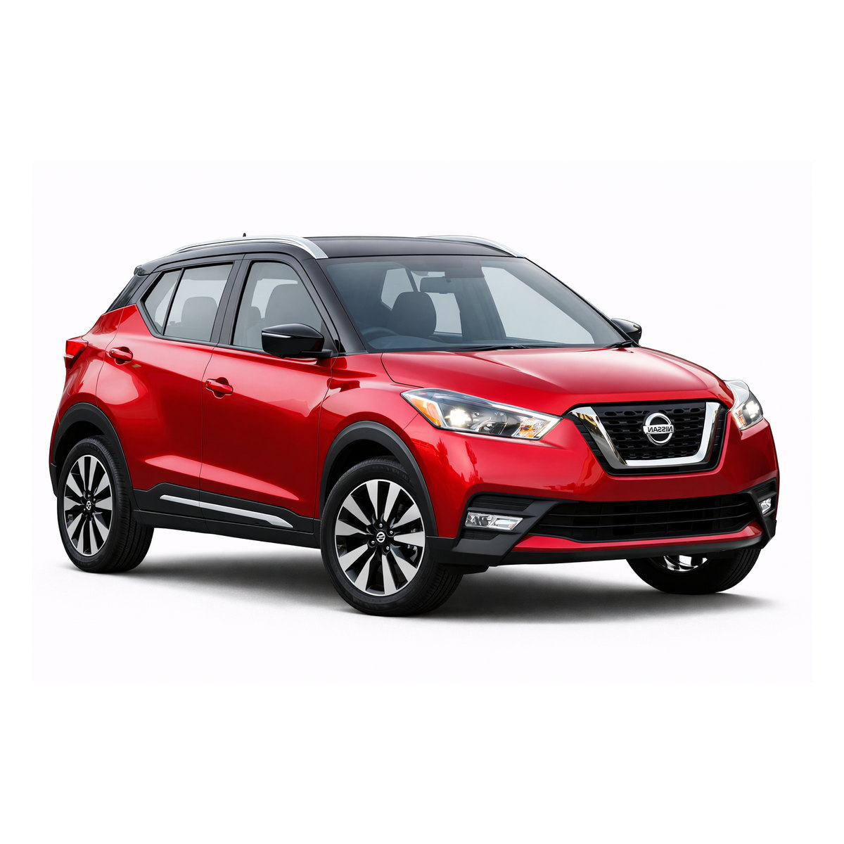 VIDRIO-PUERTA NISSAN KICKS 2017-2024